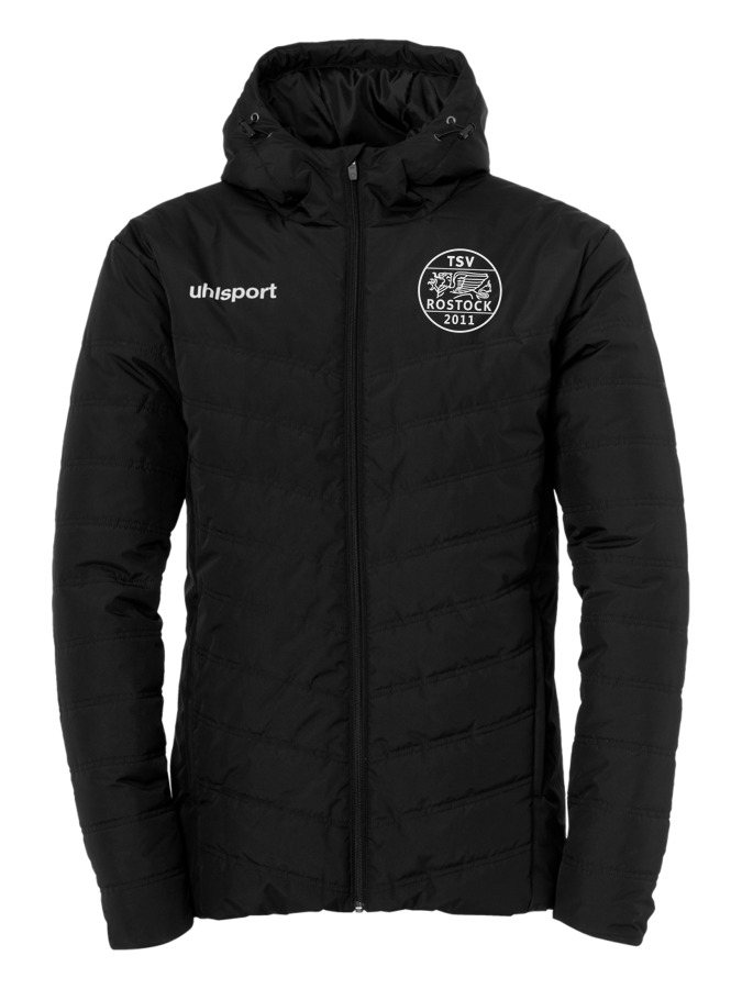 uhlsport Essential Winter Padded Jacket