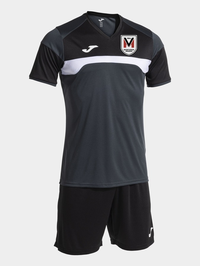 Joma Danubio III Set
