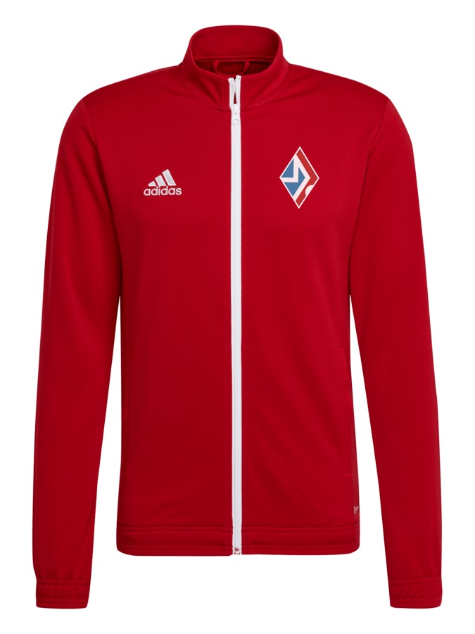 adidas Entrada 22 Trainingsjacke