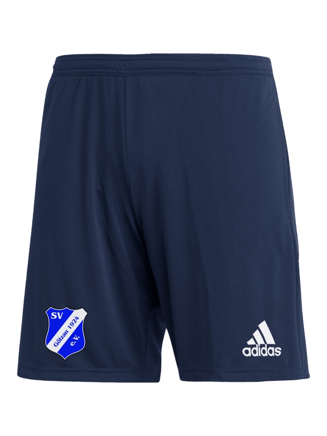 adidas Entrada 22 Trainingsshorts