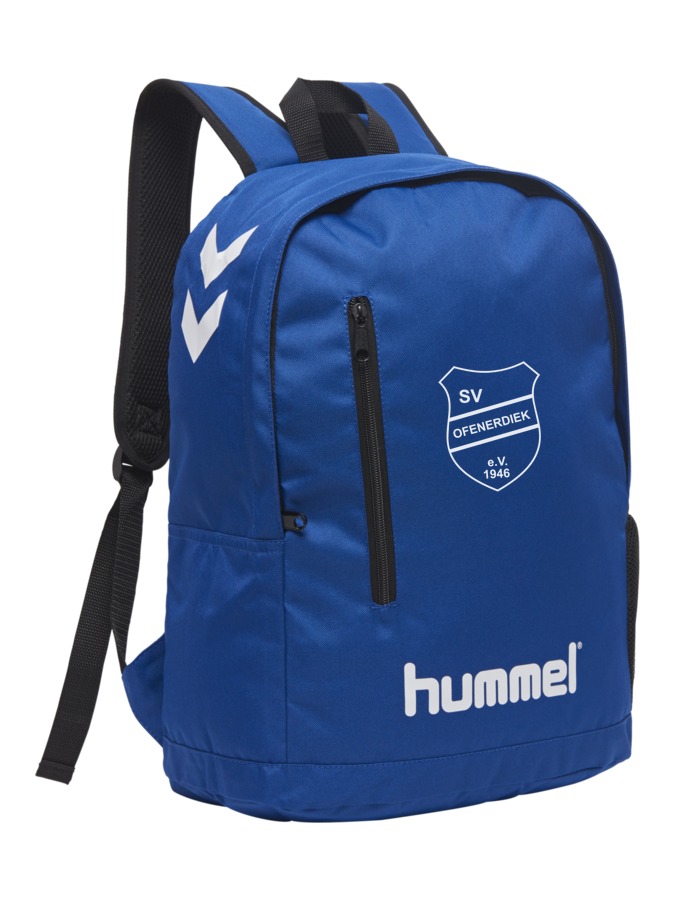 Hummel Core Rucksack