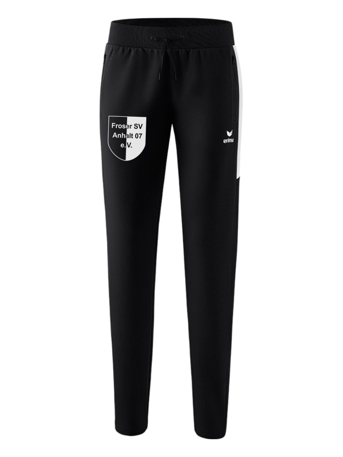 Erima Squad Worker Hose Damen