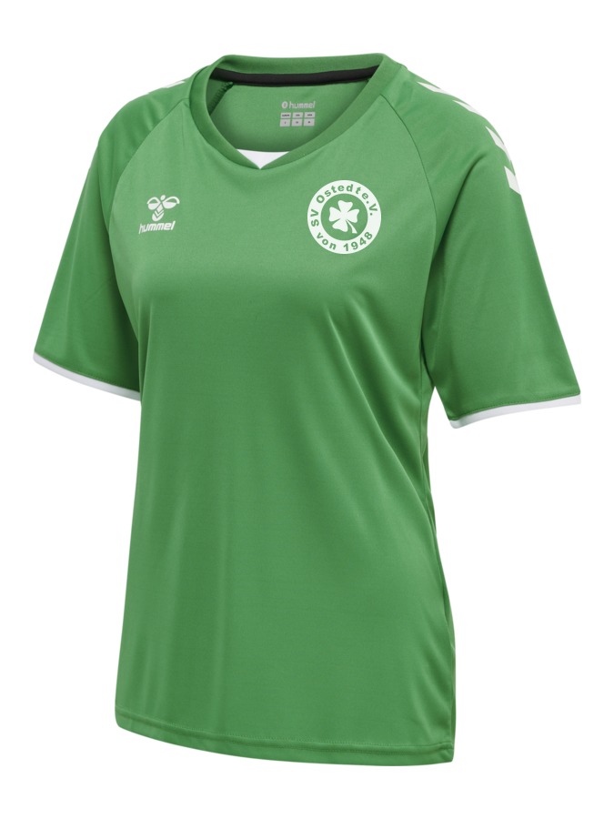 Hummel Core Volley Tee Damen