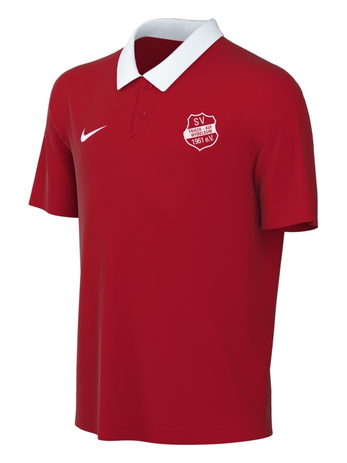 Nike Park 20 Polo Kinder