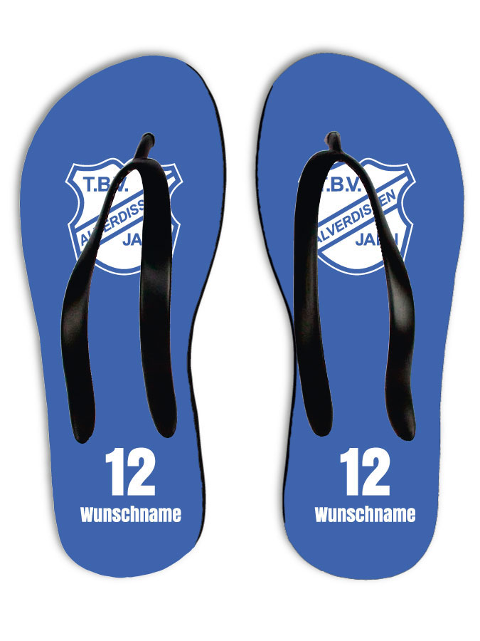 Zehentrenner