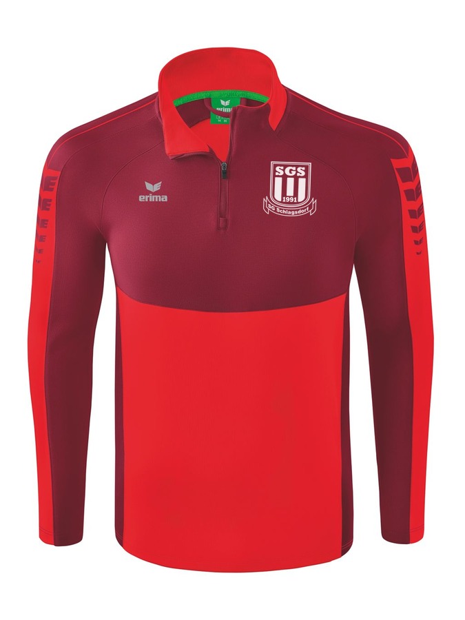 Erima Six Wings Trainingstop