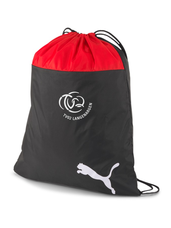 PUMA teamGOAL 23 Gym Sack