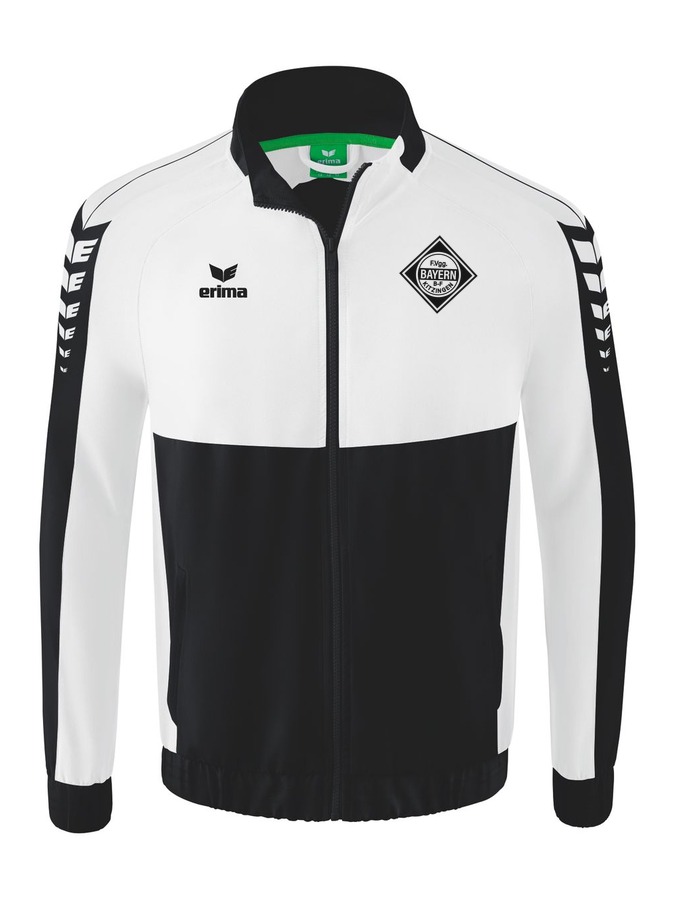 Erima Six Wings Präsentationsjacke