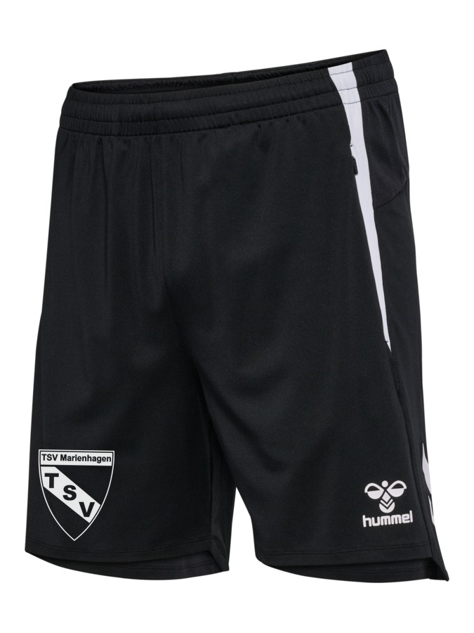 Hummel Lead 2.0 Training Shorts