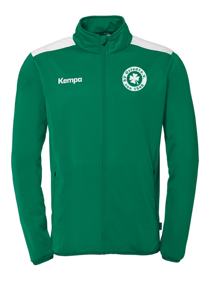Kempa Emotion 27 Poly Jacke