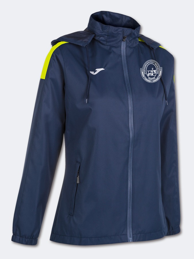 Joma Regenjacke Trivor Damen