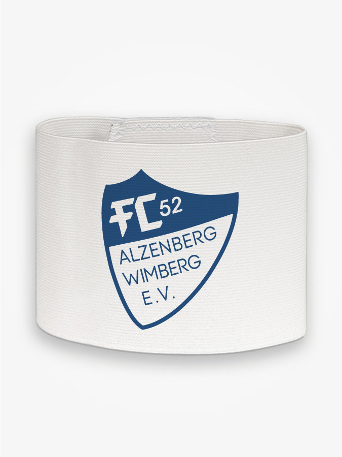 Armbinde Logo