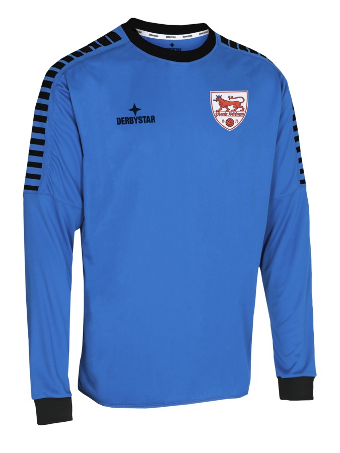 Derbystar Hyper Torwarttrikot