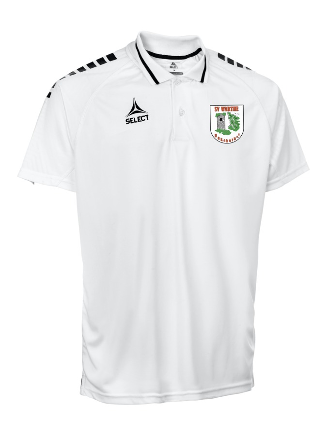 Select Monaco Polo-Shirt