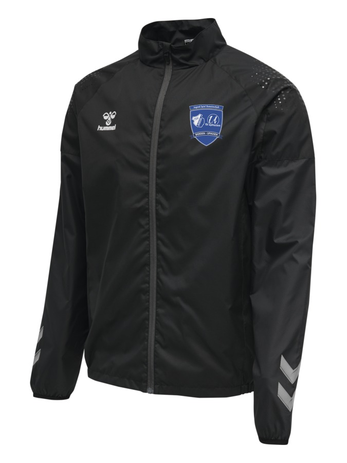 Hummel Lead Pro Training Jacke/Windbreaker