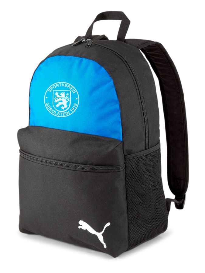PUMA teamGOAL 23 Backpack Core