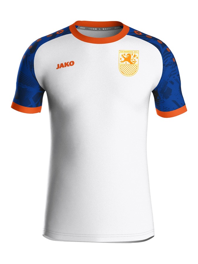 Jako Trikot Iconic Kurzarm