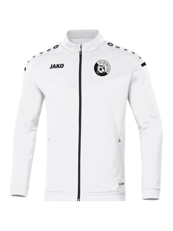 Jako Polyesterjacke Champ 2.0