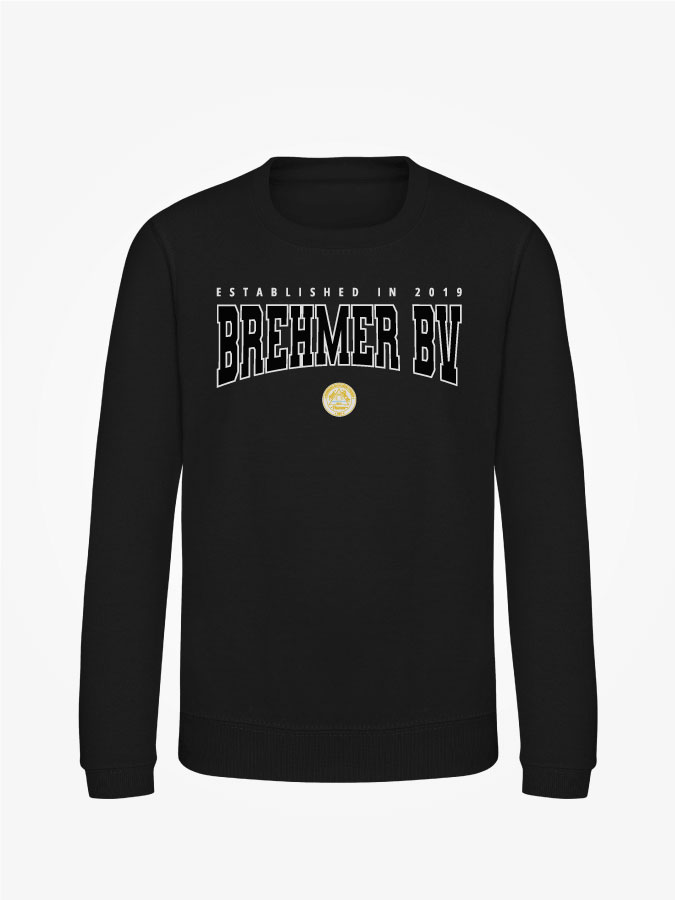 Sweater Retro Kids