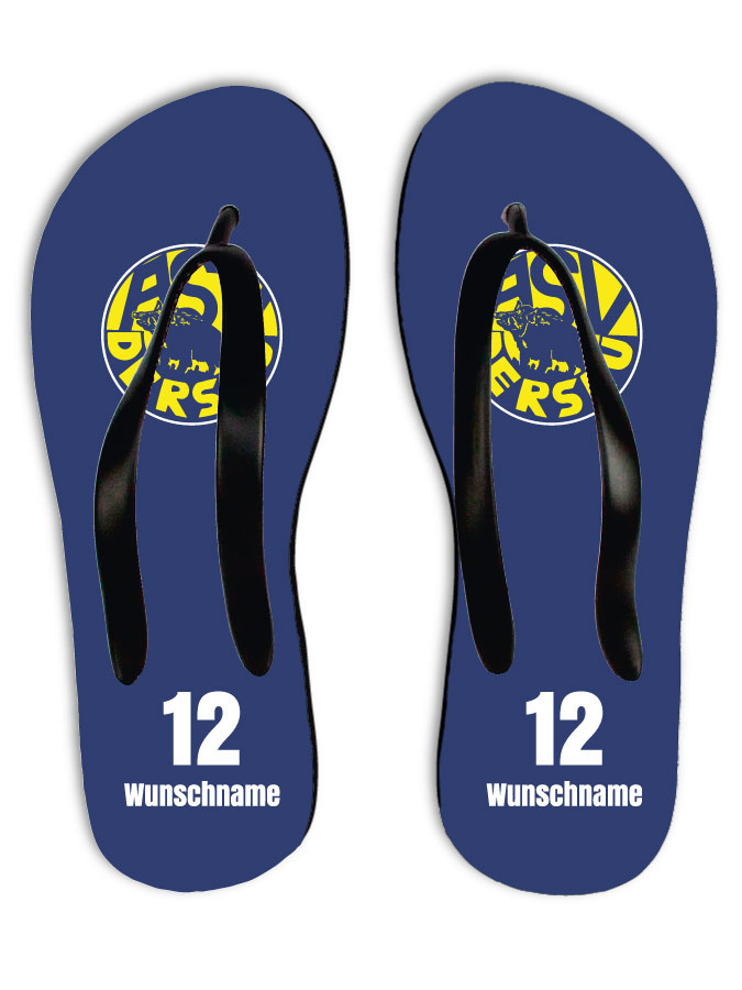 Zehentrenner