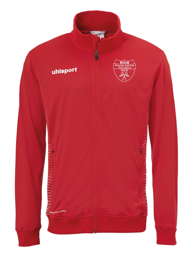 uhlsport Score Track Jacket