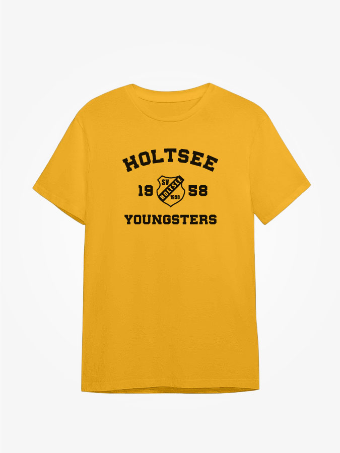 Shirt Youngsters Kids