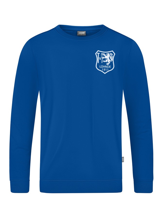 Jako Sweatshirt Doubletex