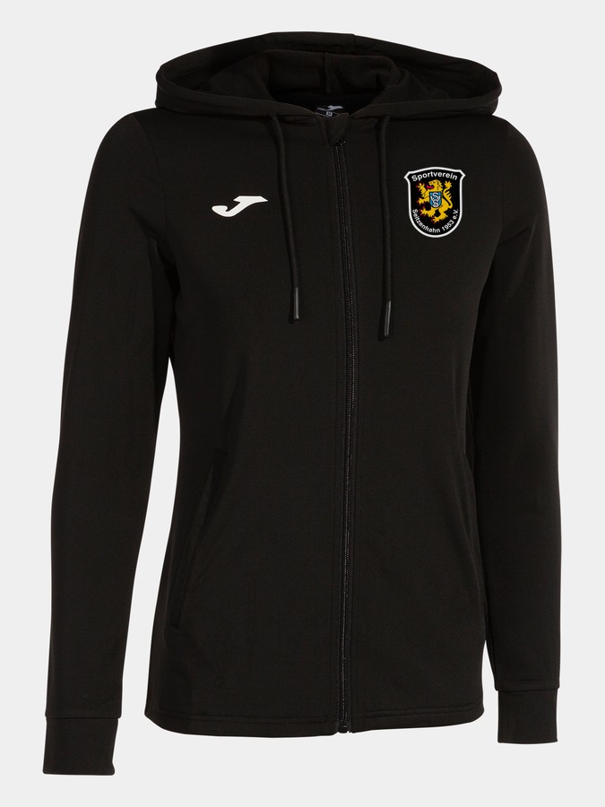 Joma Sculpture II Kapuzenjacke Damen
