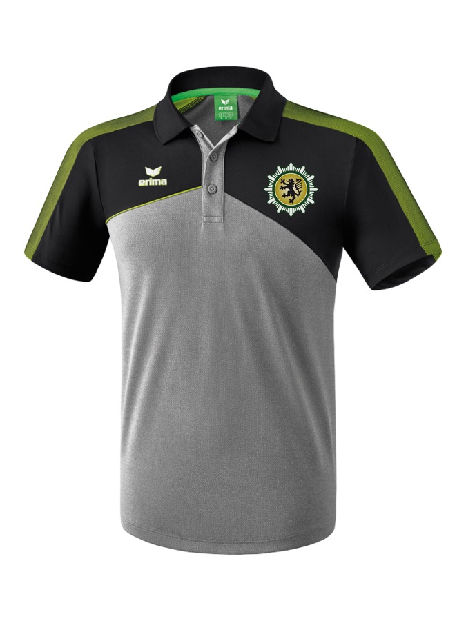 Erima Premium One 2.0 Poloshirt