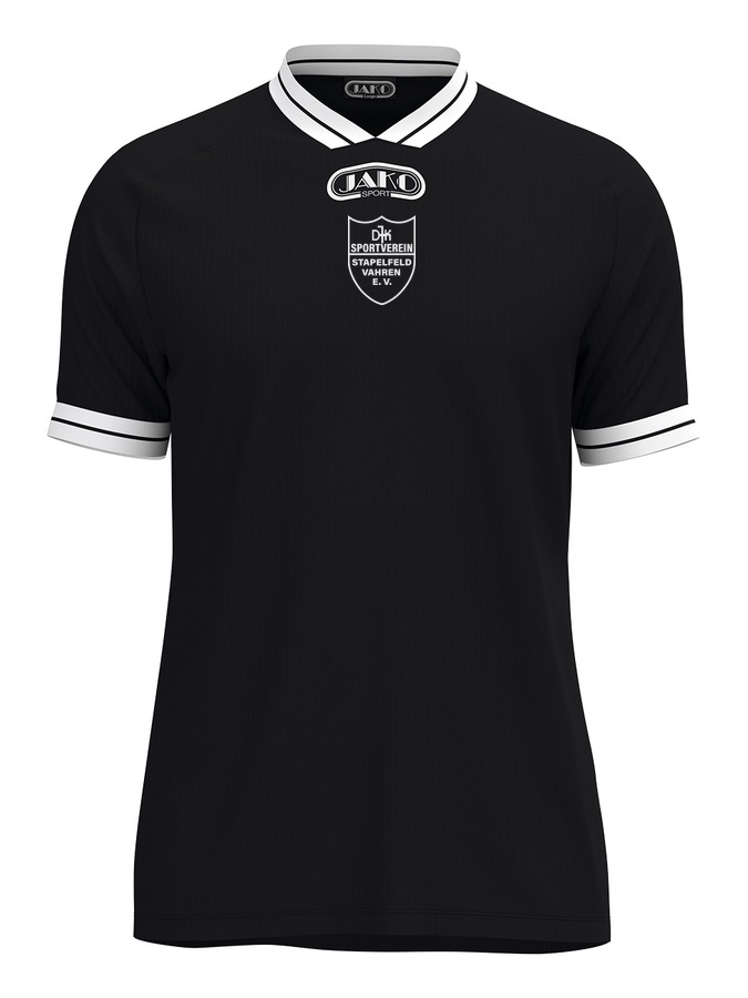 Jako Trikot Retro Kurzarm