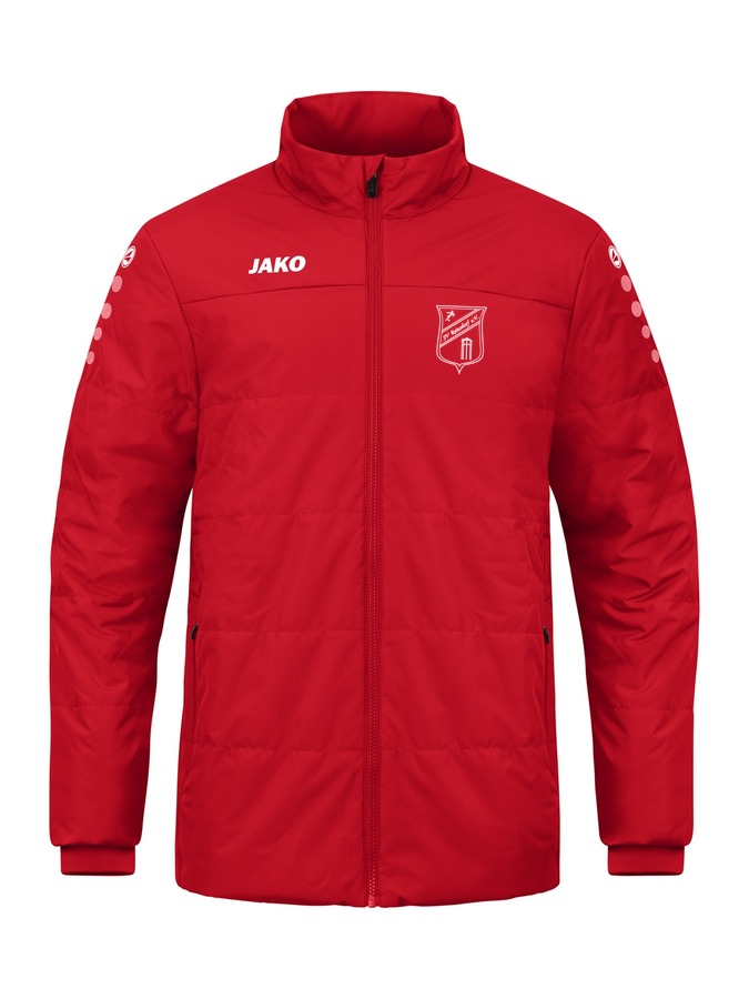Jako Coachjacke Team