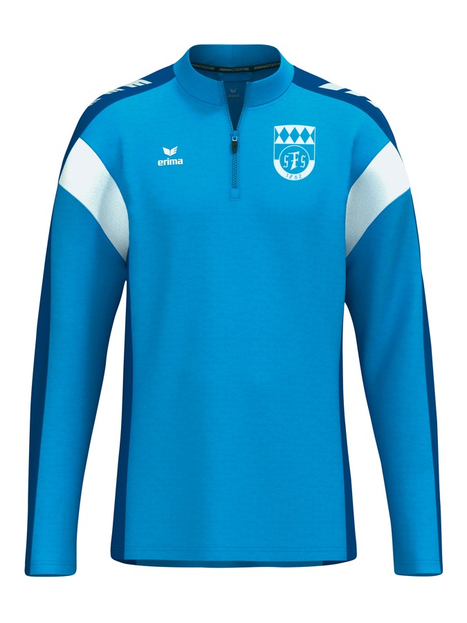 Erima Celebrate 125 Training Top