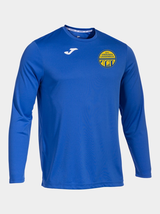 Joma Trikot Combi Langarm