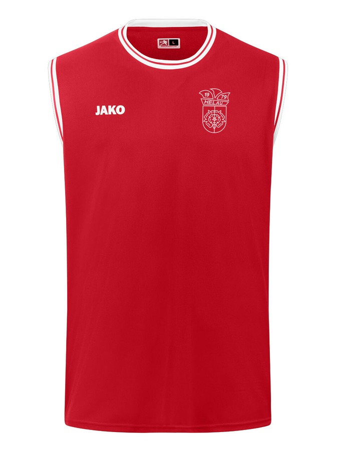 Jako Trikot Center 2.0