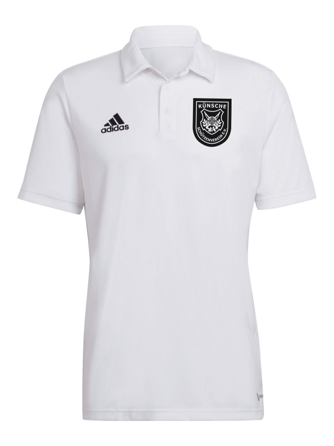 adidas Entrada 22 Poloshirt