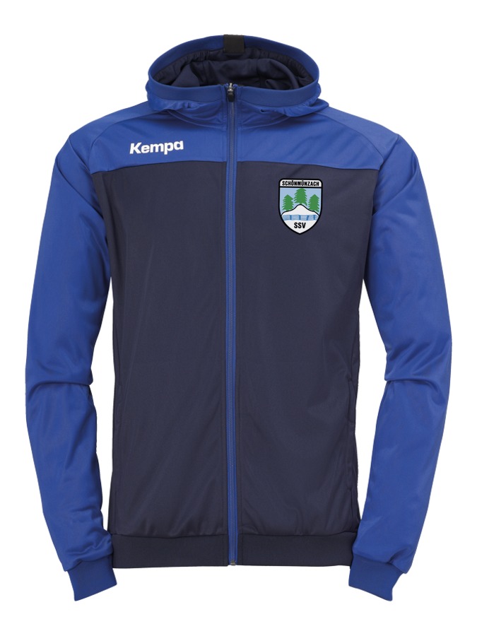 Kempa Prime Multi Jacke