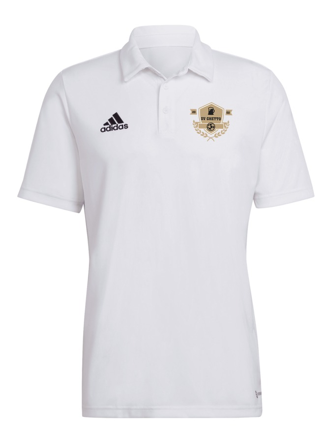 adidas Entrada 22 Poloshirt