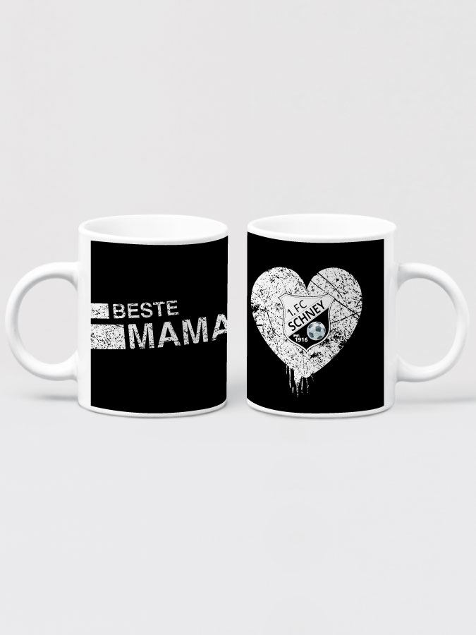 Tasse - Beste Mama