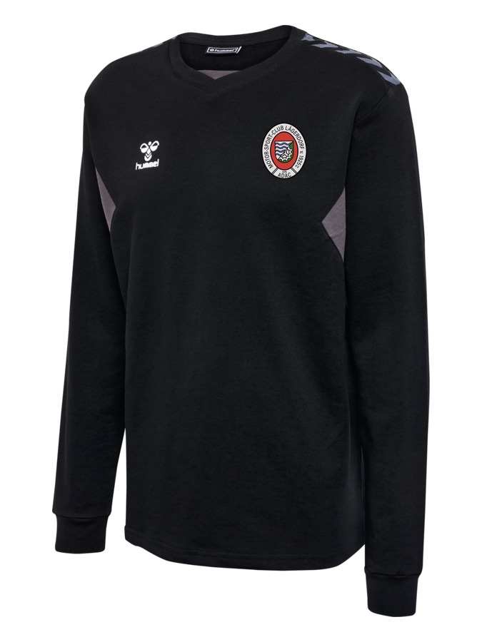 Hummel Authentic Co Training Sweat
