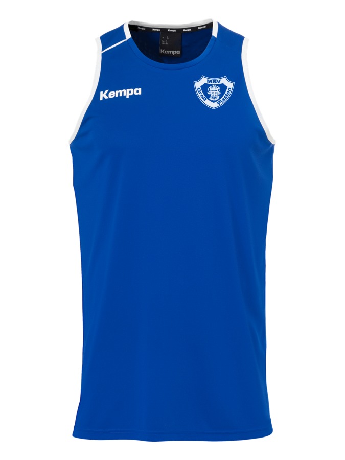 Kempa Player Tank Top
