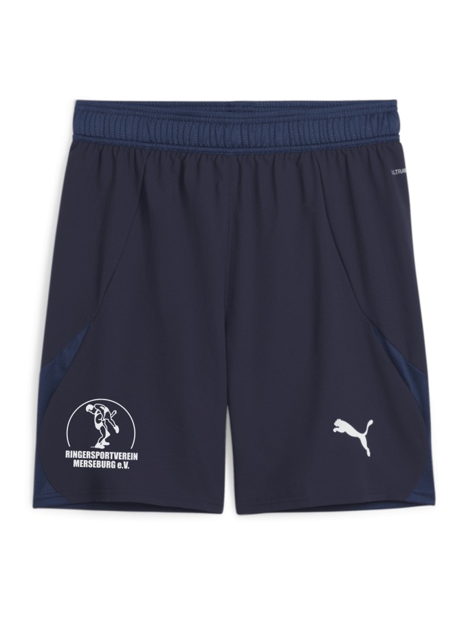 PUMA teamFINAL Shorts