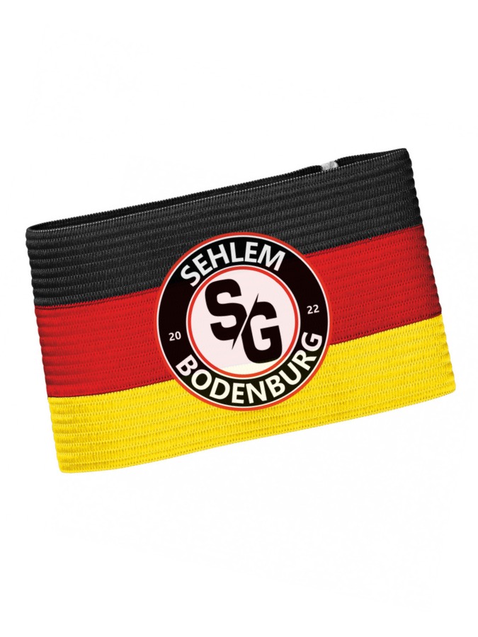 Kapitänsbinde Deutschland
