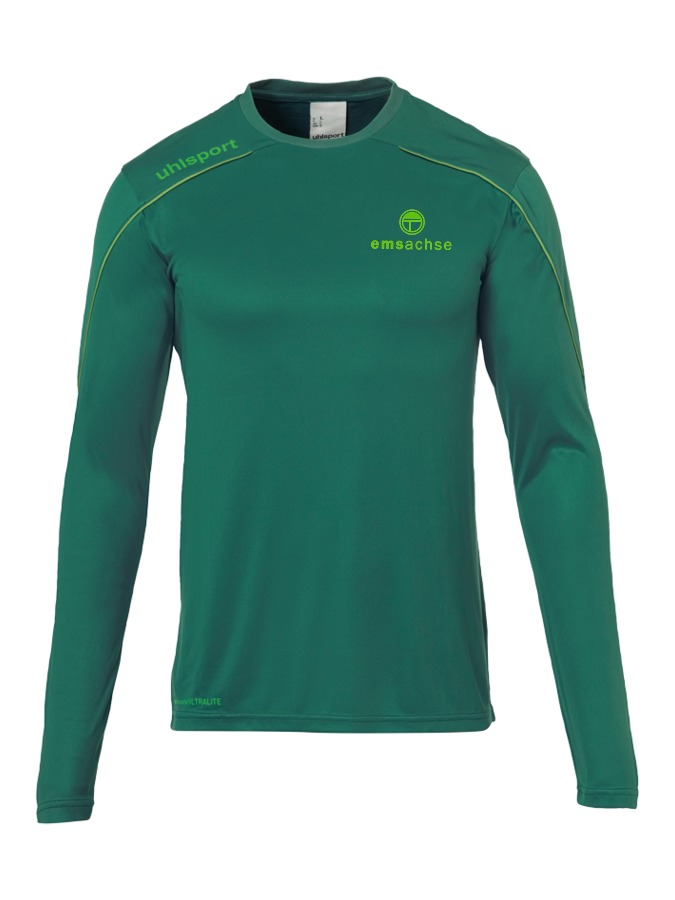 uhlsport Stream 22 Trikot Langarm