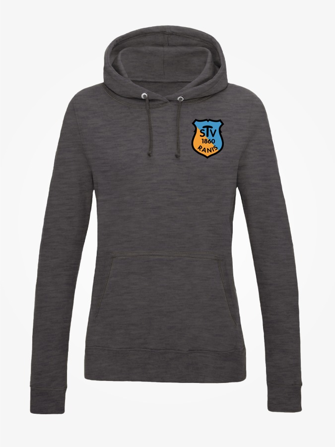 Hoodie Classic Damen