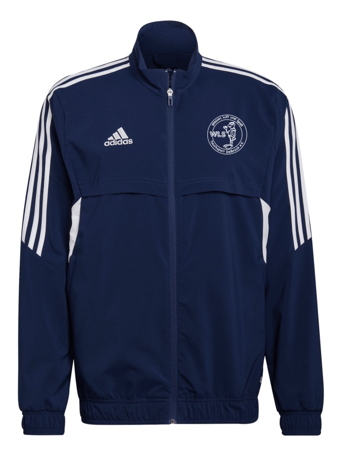 adidas Condivo 22 Präsentationsjacke