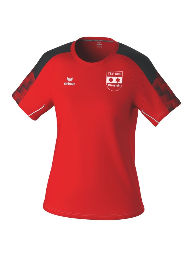 Erima Evo Star T-Shirt Damen