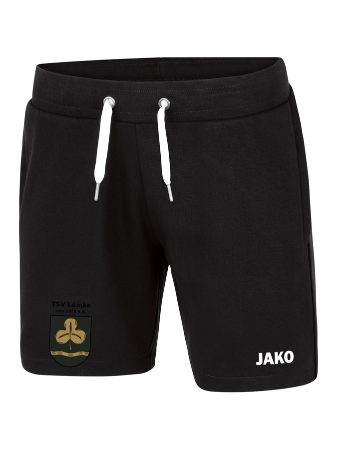 Jako Short Base Damen