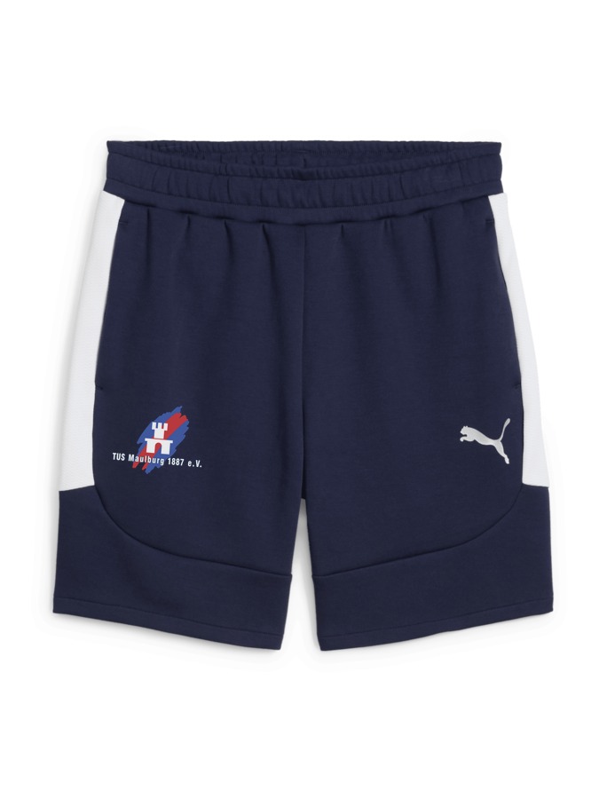PUMA teamEVOSTRIPE Shorts