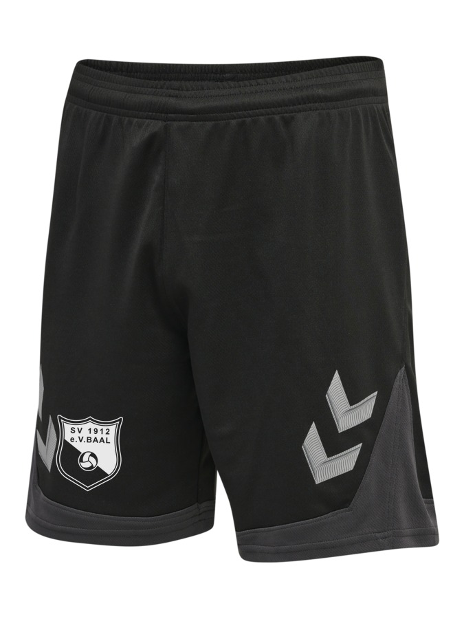 Hummel Lead Trainingsshorts