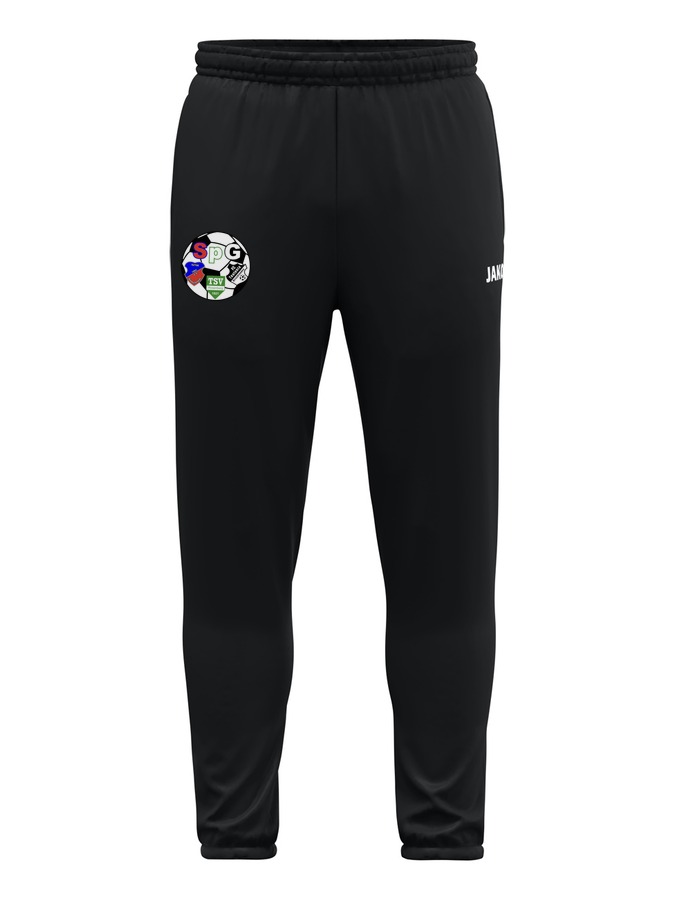 Jako Freizeithose Dynamic